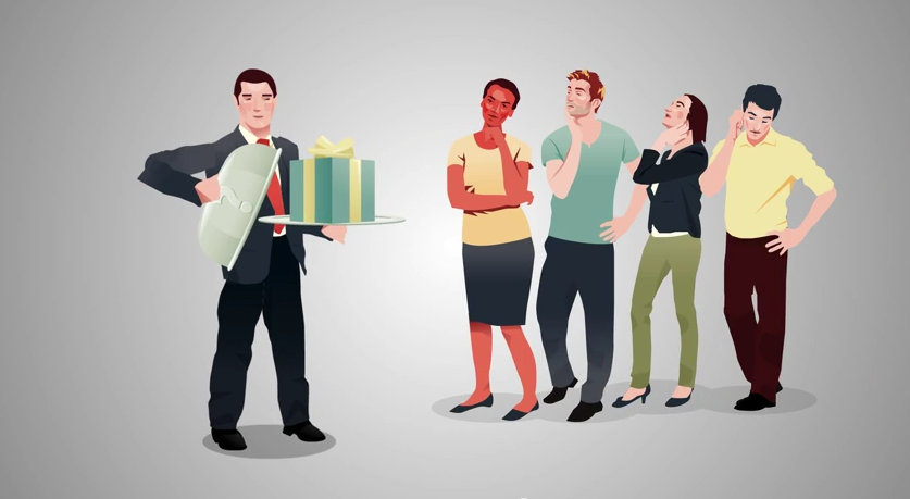 poop Power of explainer Video