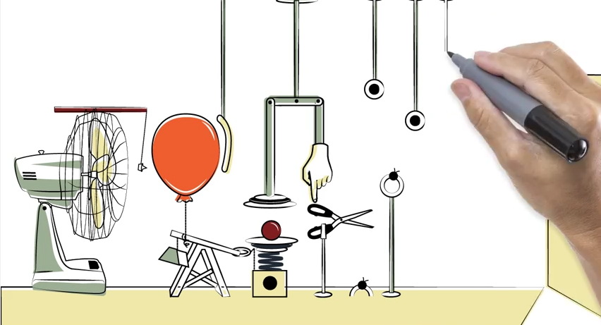 poop Power of Whiteboard Animations
