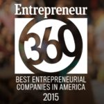 Best Entrepreneurial Companies in America