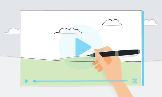 whiteboard animation components