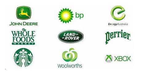 green brands