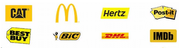 yellow brands