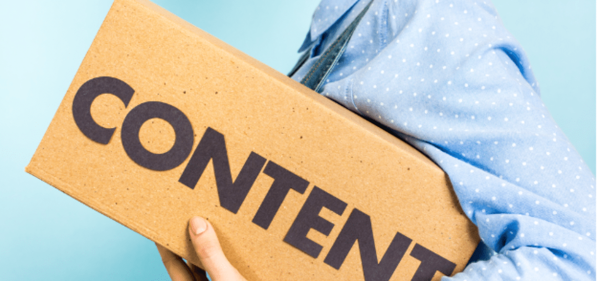 content distribution mistakes and how to avoid them