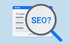 what is seo and why you need it