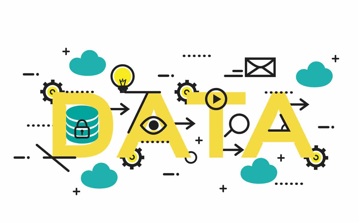 Data Driven Marketing Turning Big Data Into A Strategy IGW