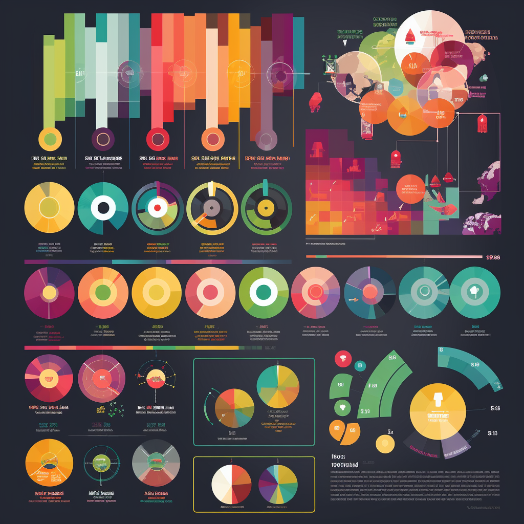 data visualization & infographics